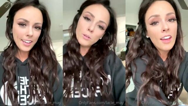 Lacie_may nude