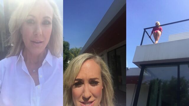 Brandi Love nude