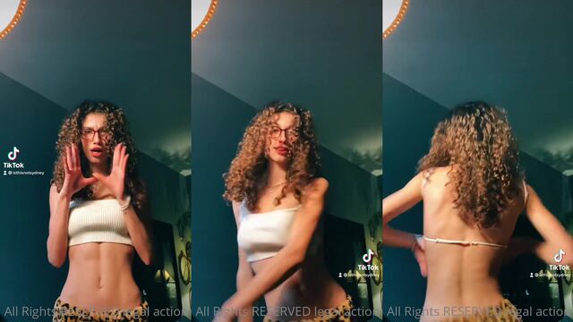 Sydneyvmay nude
