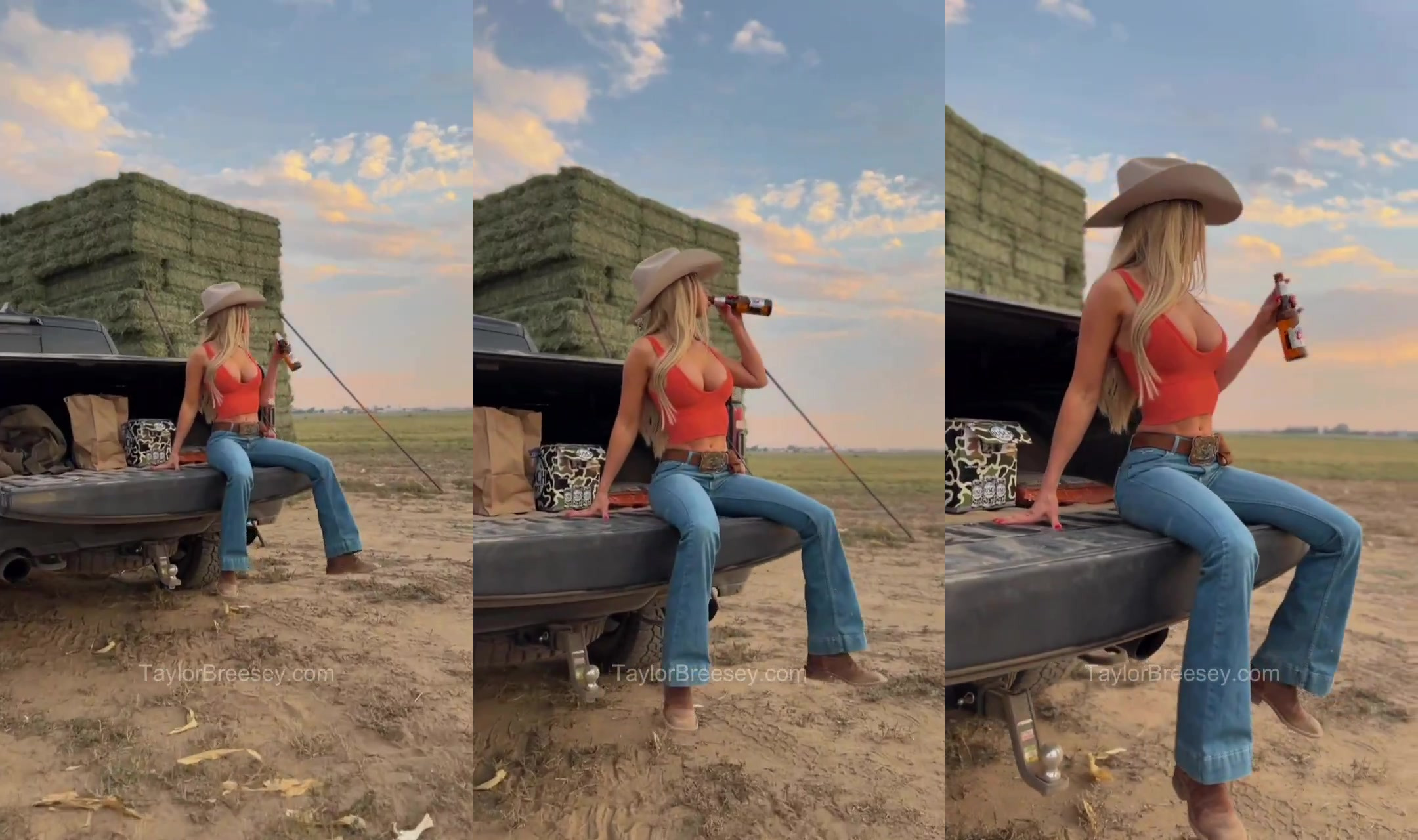 Taylorbreesey nude porn ~ se.video