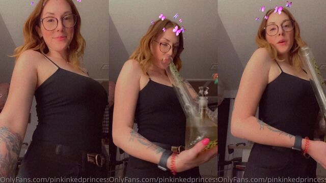 Piinkpriincesss nude
