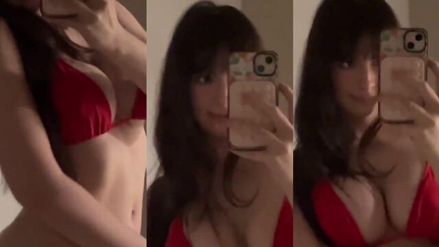 Littlelivbug nude