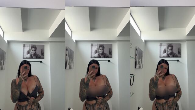 Andeemind nude