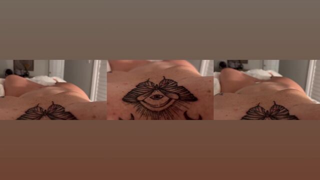 Ishrn nude