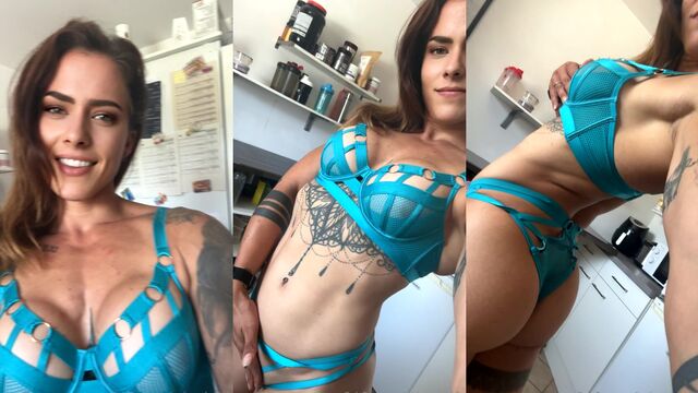 Janineschmidt nude