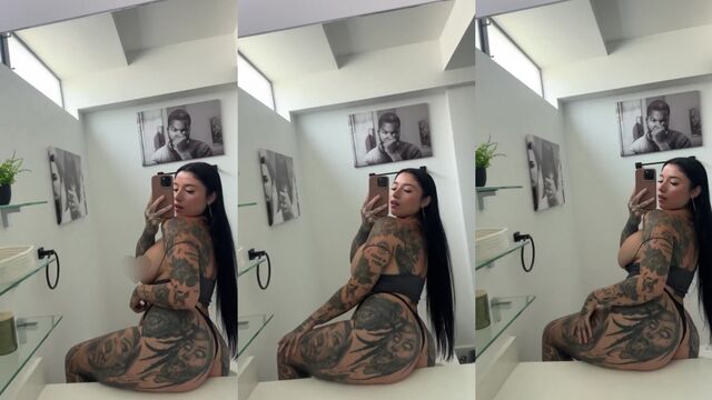 Andeemind nude