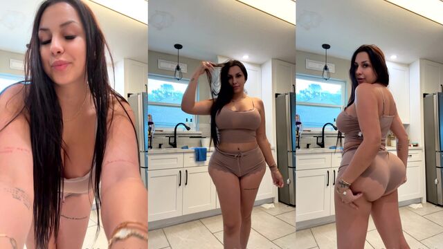 Htownliv nude