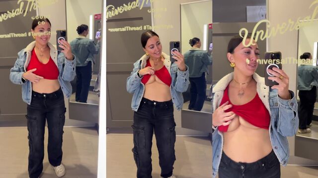 Dakotahblue nude
