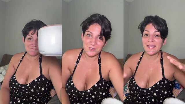 Mscookiejar nude