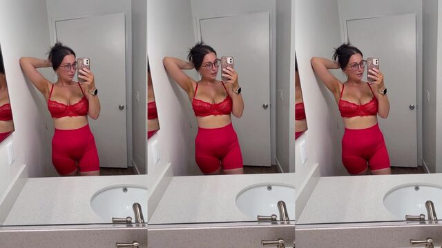 Dakotahblue nude