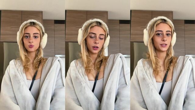 Norissavaldez nude