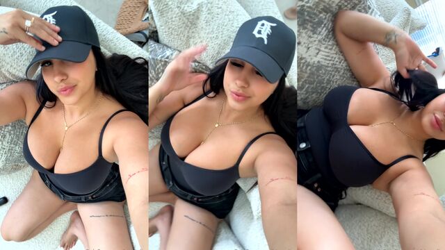 Htownliv nude