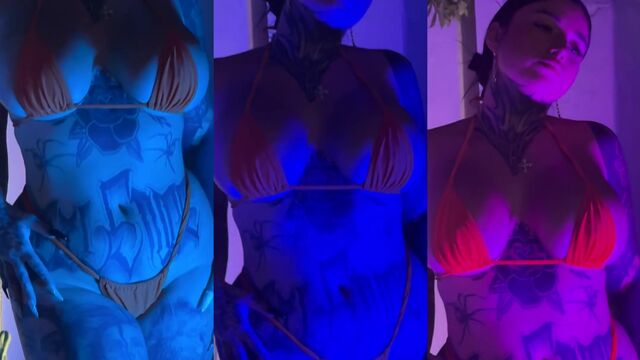 Andeemind nude