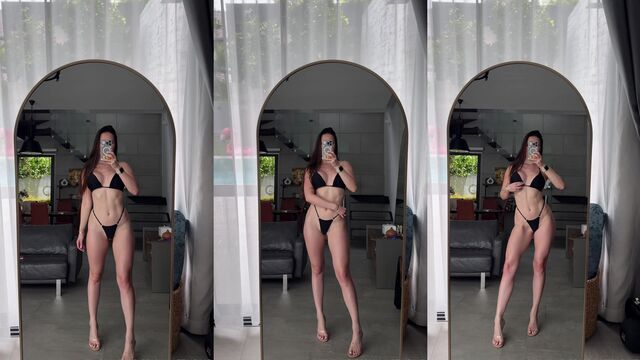 Anastaisime nude