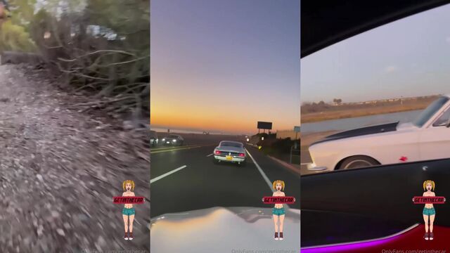 Getinthecar_ nude