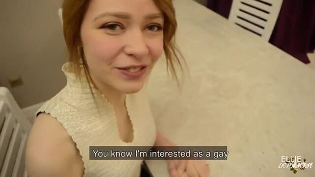 Сексуальная риелтор продаёт свою лучше, чем квартиры - русское частное порно домашнее секс студентка юная минет отсо зрелая anal