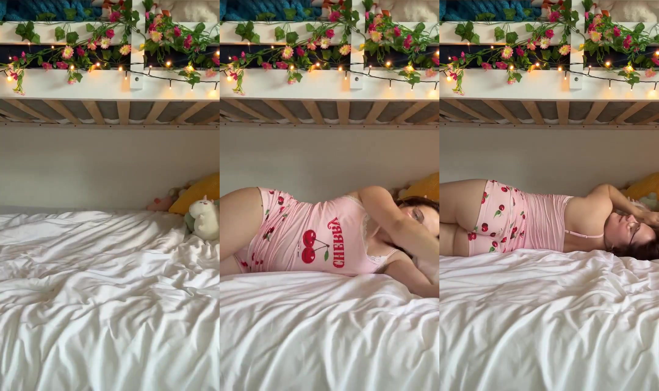 Emmaclarkee nude porn ~ se.video