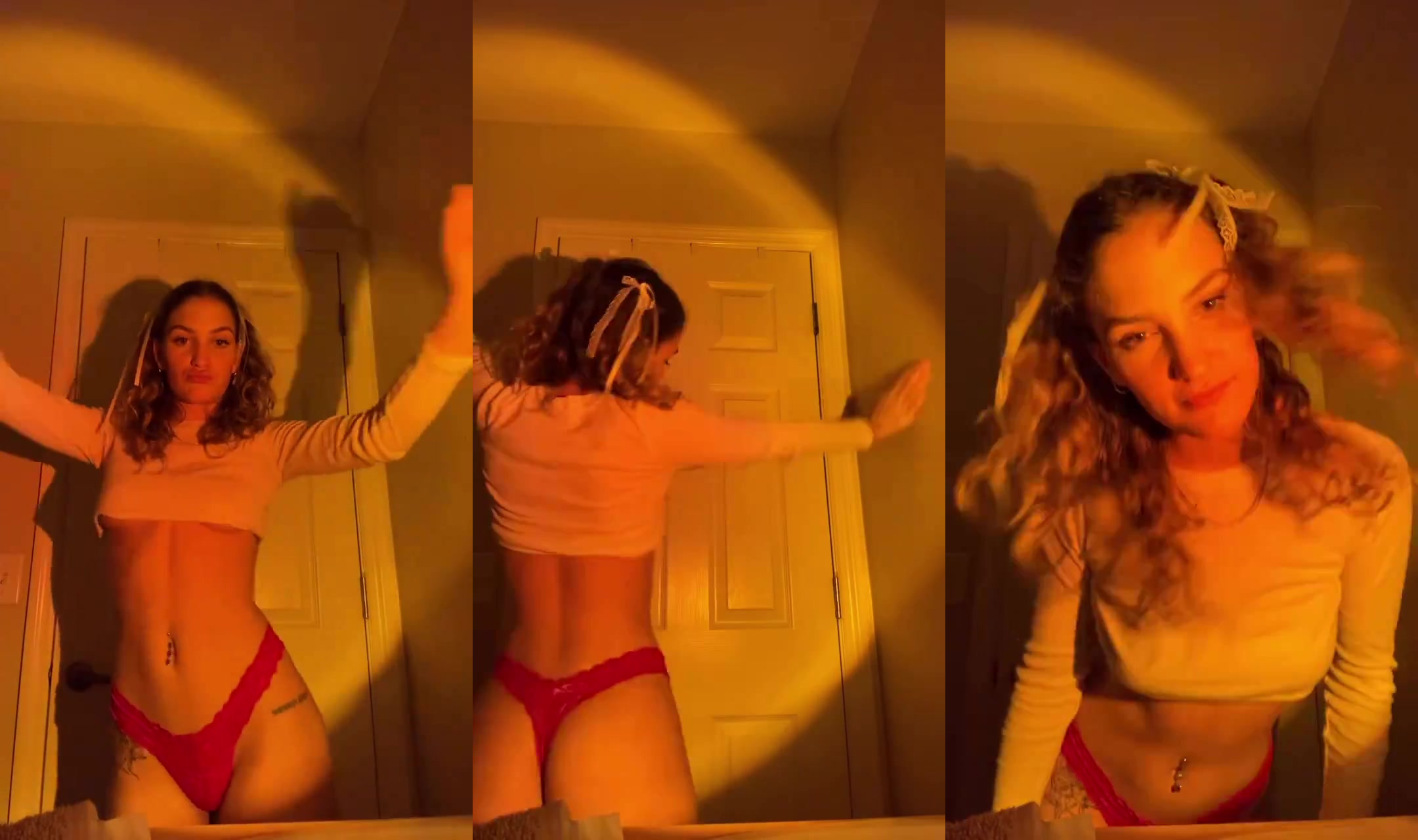 Sinnersafina nude porn ~ se.video