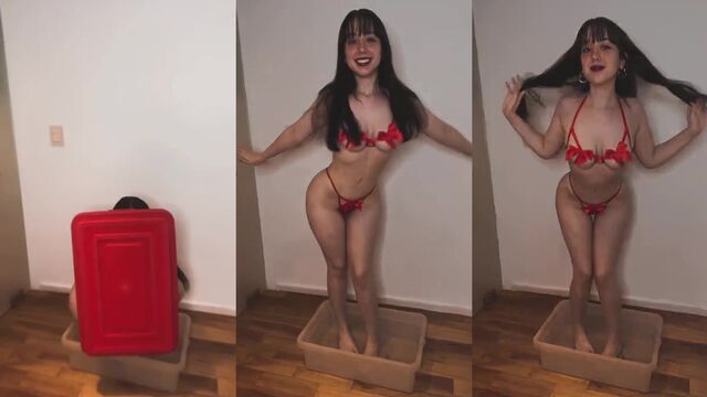 Bemelody nude