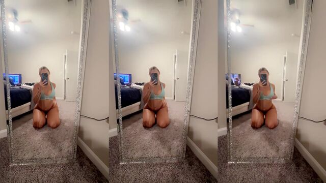 Butterfliesnkisses nude