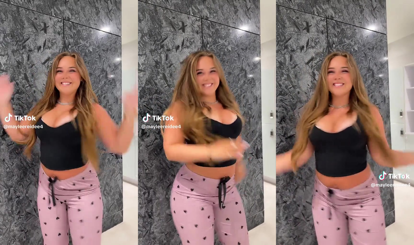 Maylee Reid nude porn ~ se.video