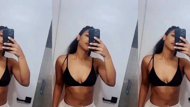 Candice Patton nude