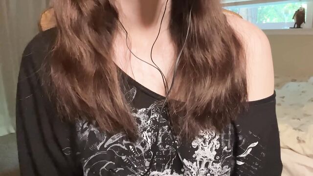 Asmr порно, секс