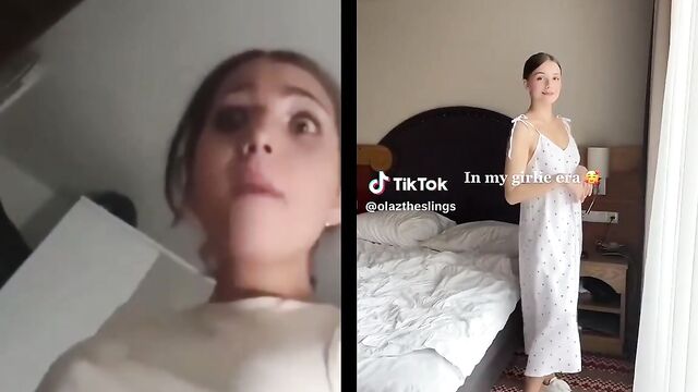 She published her own sextape!