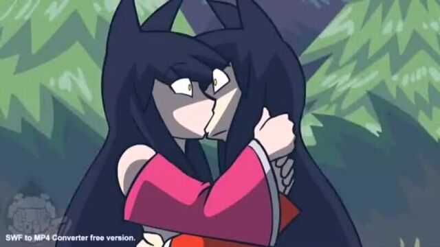 Хентай Анимация Неко аниме порн /Hentai Аnimation Anime porn Эротика,Юри Neko (я хочу свою тян +18)