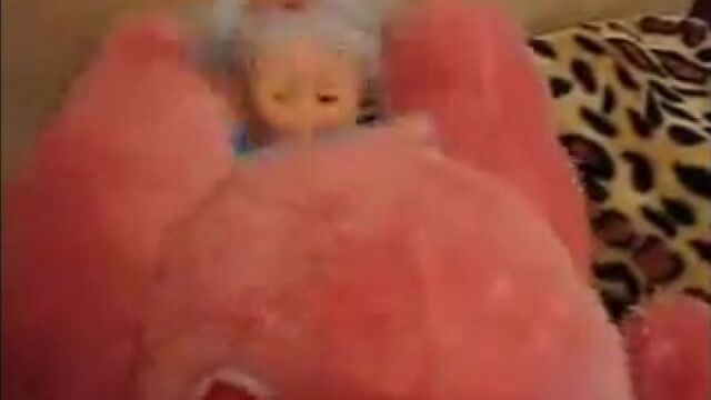 Порно "Маша И Медведь"