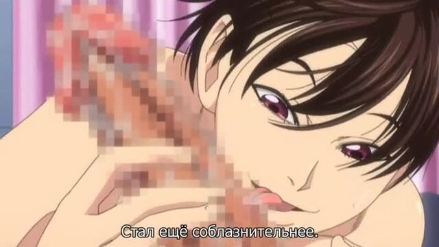 hentai18 спалила парня в женской раздевалке