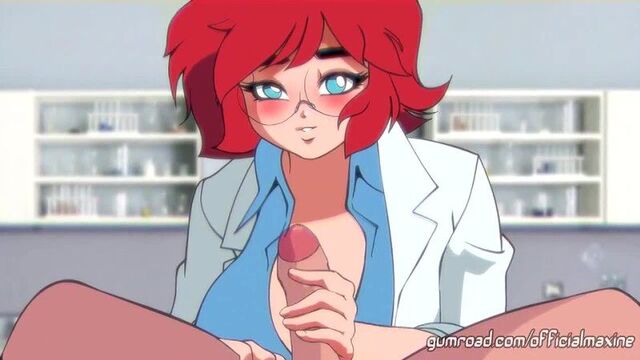 Dr Maxine ASMR Roleplay 18+