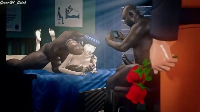 Наруто Хината Хьюга sex секс