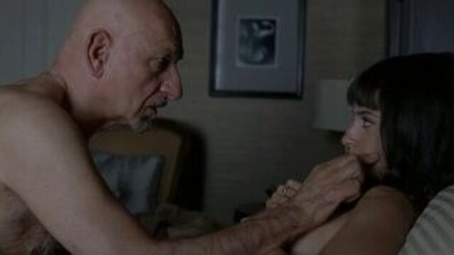 Голая Пенелопа Крус (Penelope Cruz) [360p]