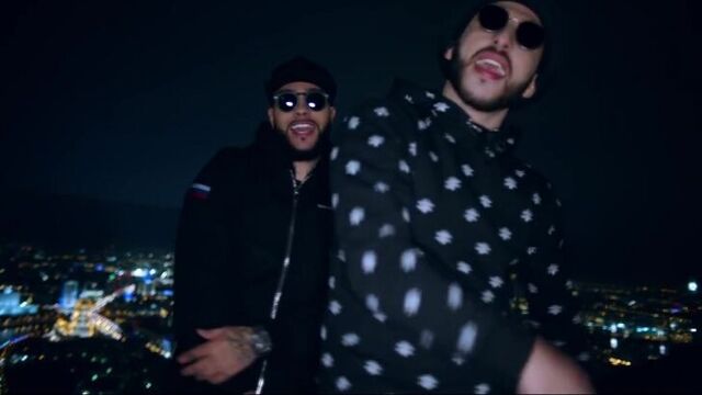 Музофон ТВ: Тимати и LOne - "ГТО" ( Премьера нового клипа 2015 ):