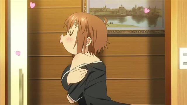 OVA-2 Не проиграю!: Такеро, специалист по изменению женского тела!? Минами, и ее остров (Аниме Этти Манга Гарем Эротика)