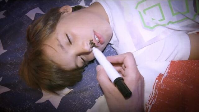 Superнянь (2014) - ТРЕЙЛЕР НА РУССКОМ