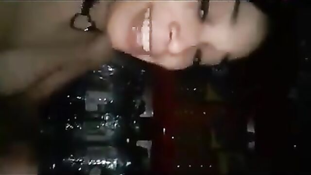 Steffy Quinn, the slutty Argentine, gets her pussy pounded by strangers for money