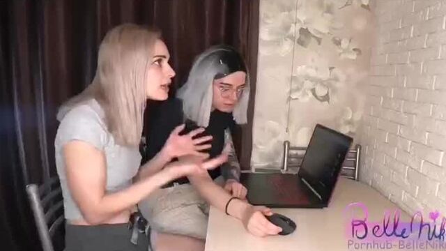 Занялась сексом с парнем сестры