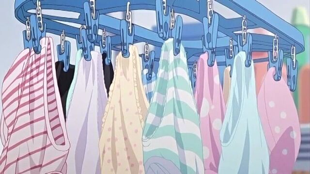 [Hentai] Chichi-iro Toiki - 01 / Молочно-белый вздох - 01 [Хентай] - русская озвучка [RaGRIS, Laori]