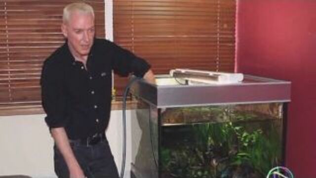 Scooter в передаче "Музыкальный легион" на канале Парк Развлечений