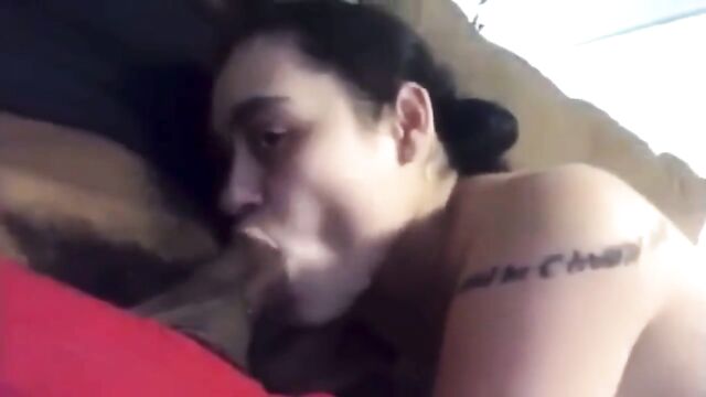 Hot slut Instagram model gets fucked hard by a huge BBC