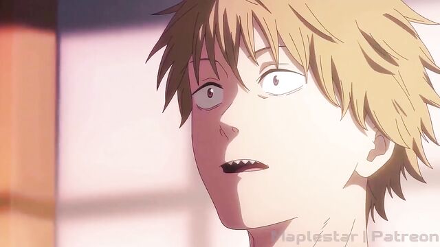 A super cute anime girl dances and performs oral with passion