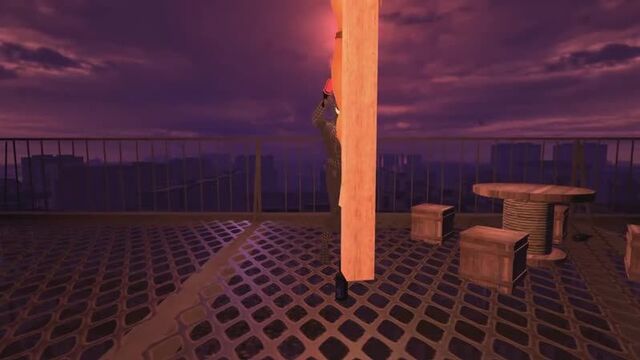 VRCHAT - ЧТО СМОТРЯТ КРОЛИКИ 