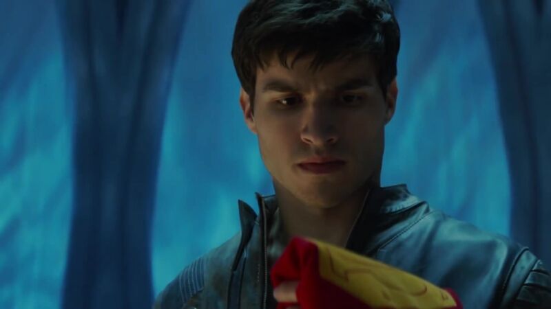 Криптон / Krypton.1 сезон.Трейлер #1 (2018) [1080p] porn ~ se.video