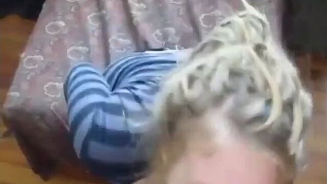 сосет без рук, техника шкуры, домашний отсос, слив