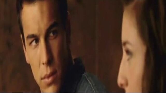 три метра над уровнем неба 3 трейлер