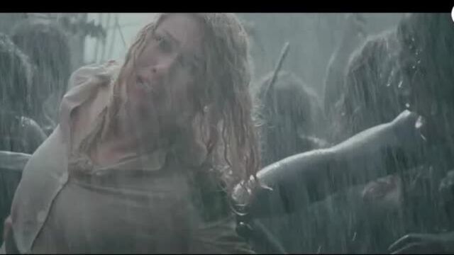 Музыка из рекламы ТВ3 — Кинг Конг (2020)