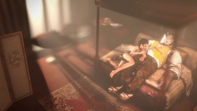 Анимационное порно в отличном качестве Bioshag Trinity Порно 18 Эротика Секс Молоденькие Шлюха mofos Минет