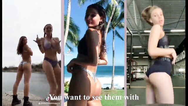 Ebony Goddess reduces whitebois down to losers BNWO